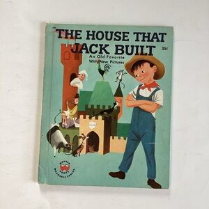 🛍️$5 Add-on🛍️ 1959 children’s book